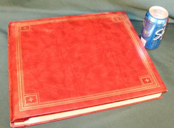 16 Page Travel Album  (403)