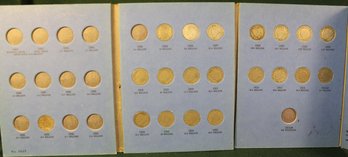 Group Of 20 Liberty V Nickels - 1891-1912D   (61)