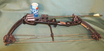 Junior Vortex Lite Compound Bow  (67)