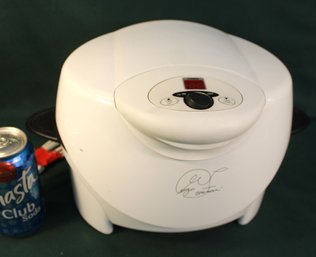 George Forman Electric Roast Cooker   (69)