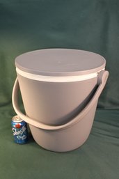 Keter Pop-Up Insulated Ice Chest/Table, Unused  (70)