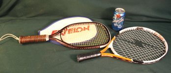 Ektelon & Active Racquet Ball Racquets  (80)
