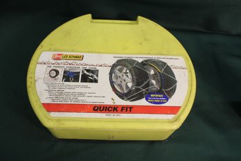 Les Schwab European Tire Chains  (82)