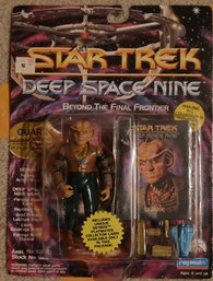 1993 Quark Star Trek Deep Space Nine
