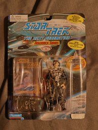 1995 Holodeck Series Locutus