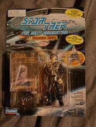 1995 Holodeck Series Locutus