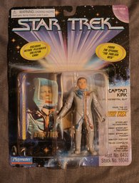 1997 Star Trek Kirk
