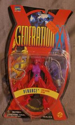 1995 Generation X Penance