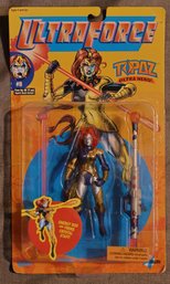 1995 Ultraforce Topaz