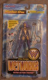 1995 Wetworks Mother One