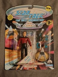 1994 Ensign Wesley Crusher