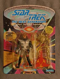 1992 Gowron The Klingon