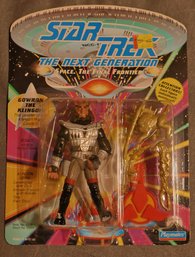 1992 Gowron The Klingon