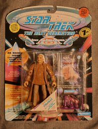 1994 Dr. Noonian Soong/space Cap Edition