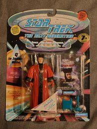 1994 Q In Judges Robes/Space Caps Edition