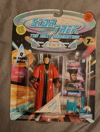 1994 Q In Judges Robes/Space Caps Edition
