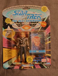 1993 Sela/collector Card Edition