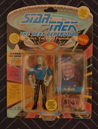 1993 The Benzite/Collectors Card Edition