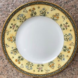 6 Wedgwood India Salad Plate