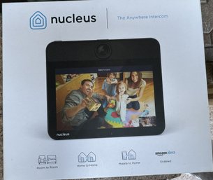 Nucleus Anywhere Intercom