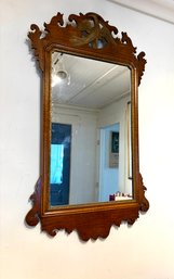 Vintage Federal Mirror