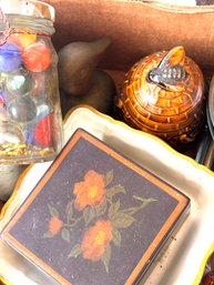 Vintage Assorted Lot