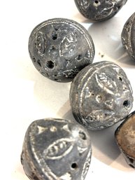 Antique Tibetan Beads