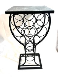 Vintage Wine Rack