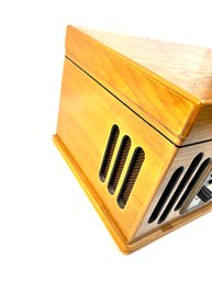 Vintage Crosley Radio