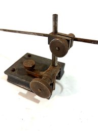 Vintage Machinist Tool