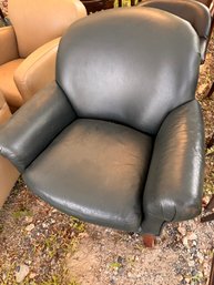 Two Modern Contemporary  Chairs