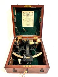 Vintage Sextant