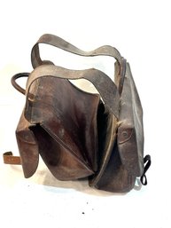Vintage Leather Bags
