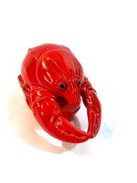 Vintage Lobster Ceramic