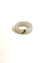 Antique Chinese Jade Ring