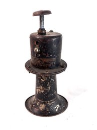 Vintage 1915 Hand Klaxonet Car Horn