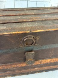 Vintage Chest