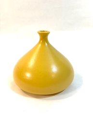 Vintage Teco Bud Vase