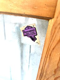 Vintage Pennvernon Windows