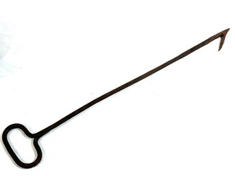Vintage Hay Hook