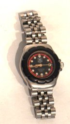 Tag Heuer Womens Watch