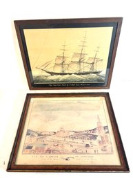 Antique Prints