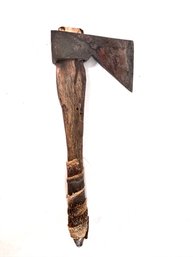 Vintage Tomahawk