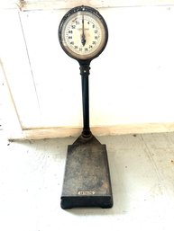 Vintage Detecto Postal Scale
