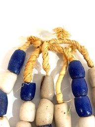Antique Trade Bead Necklaces