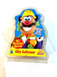 Vintage Mr. Potato Head