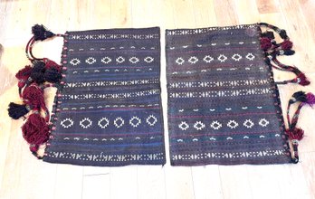 Vintage Oriental Rug