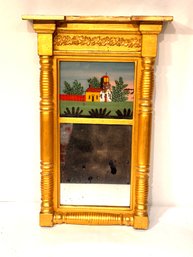 Antique Mirror