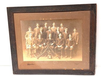 Antique Rifle Club Photo