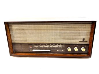Vintage Grundig Stereo